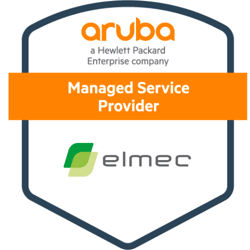 aruba service provider