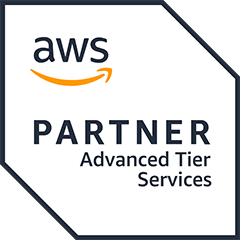 aws partner badge